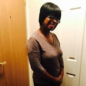 Meet your Posher, Janis